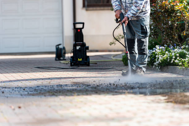 Best Deck Cleaning Services  in Woodhaven, MI