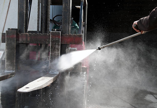 Best Affordable Power Washing  in Woodhaven, MI