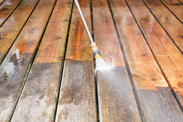 Best House Pressure Washing  in Woodhaven, MI
