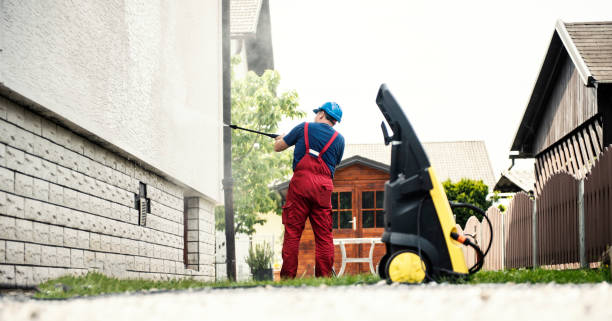 Best Pressure Washing Estimates  in Woodhaven, MI